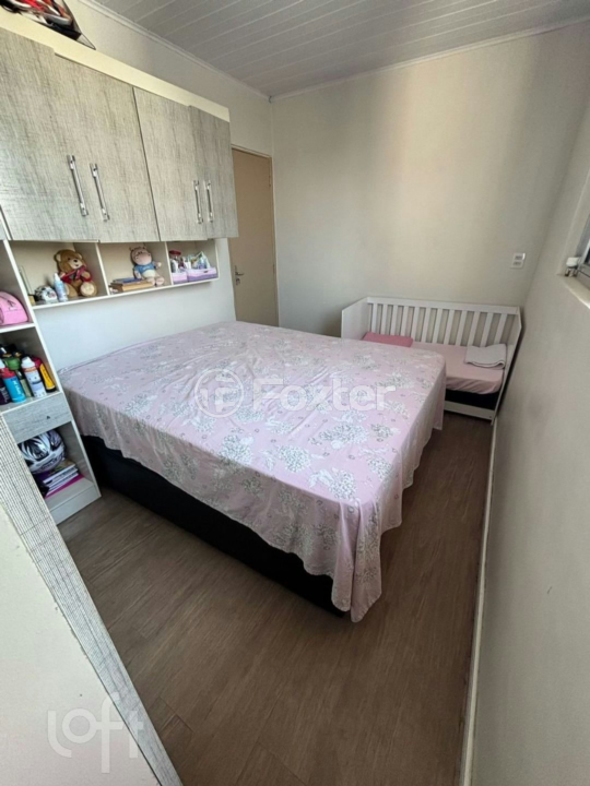 Apartamento à venda com 2 quartos, 42m² - Foto 7