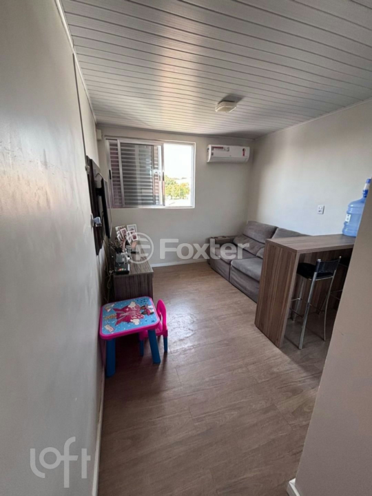 Apartamento à venda com 2 quartos, 42m² - Foto 10