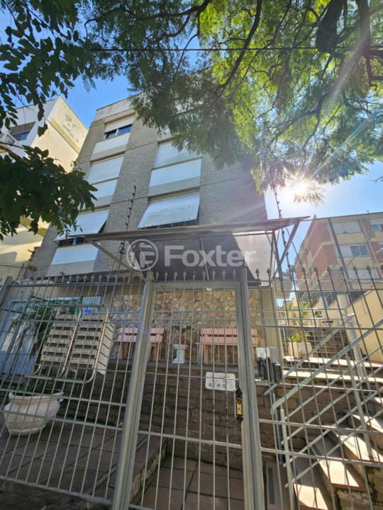 Apartamento à venda com 2 quartos, 58m² - Foto 11
