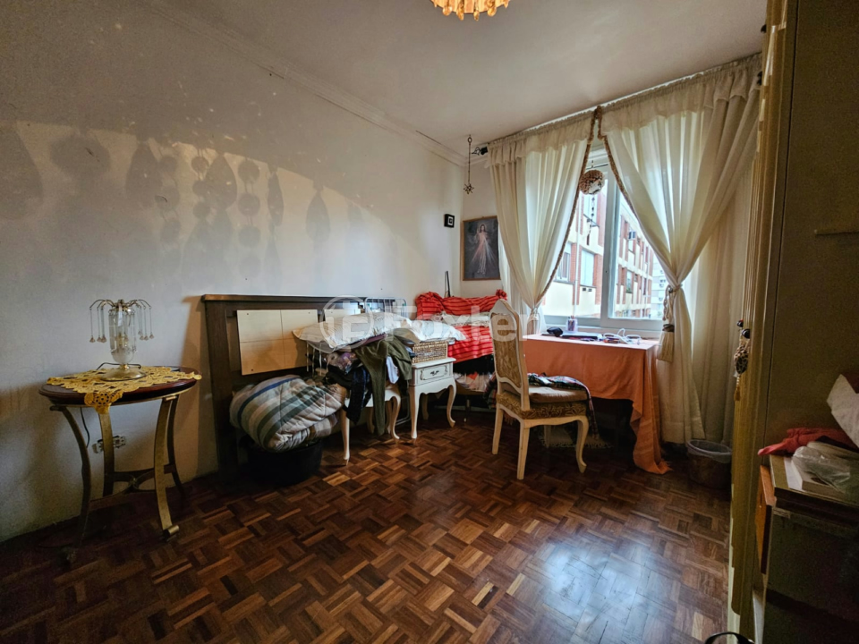Apartamento à venda com 2 quartos, 58m² - Foto 8