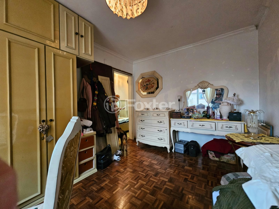 Apartamento à venda com 2 quartos, 58m² - Foto 5