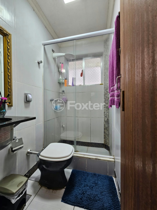 Apartamento à venda com 2 quartos, 58m² - Foto 9