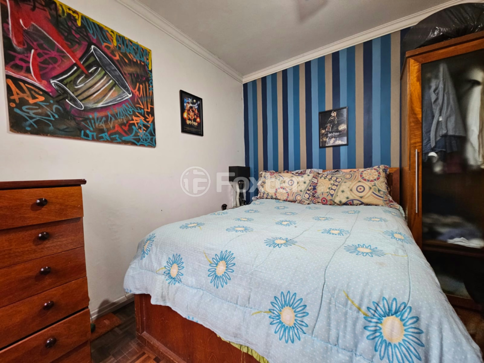 Apartamento à venda com 2 quartos, 58m² - Foto 6