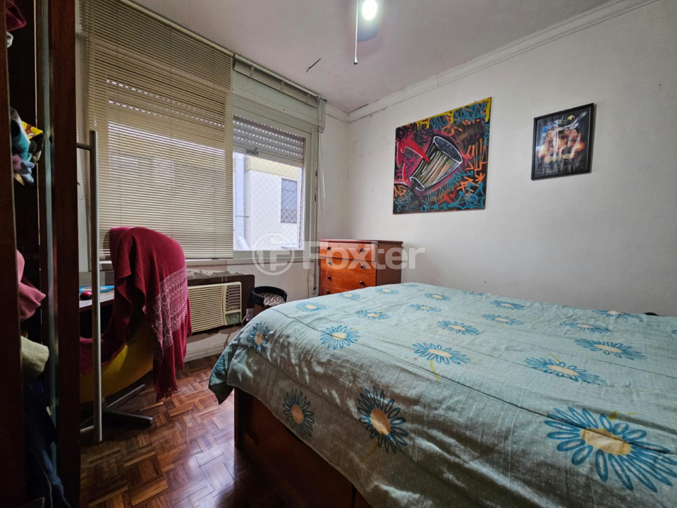 Apartamento à venda com 2 quartos, 58m² - Foto 7