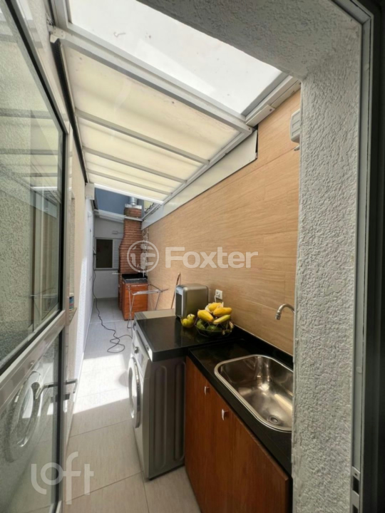 Apartamento à venda com 3 quartos, 85m² - Foto 6