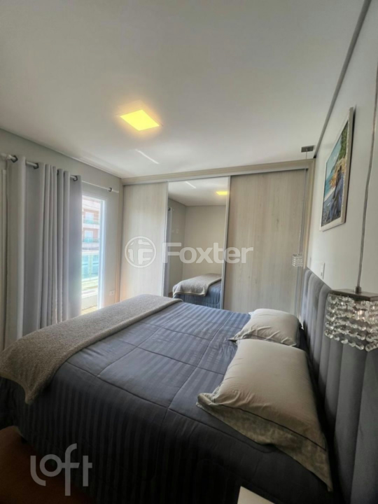 Apartamento à venda com 3 quartos, 85m² - Foto 7
