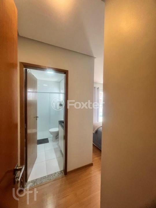 Apartamento à venda com 3 quartos, 85m² - Foto 11