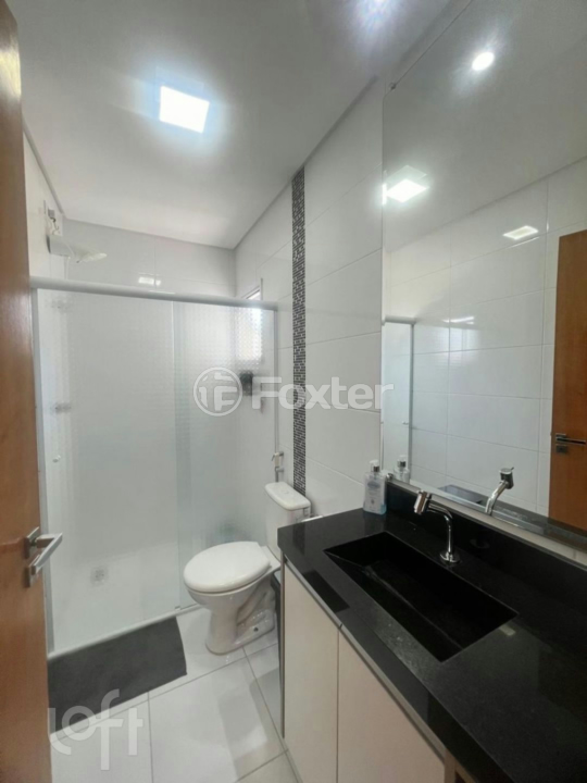 Apartamento à venda com 3 quartos, 85m² - Foto 8
