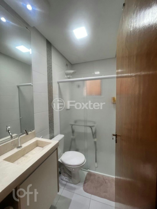 Apartamento à venda com 3 quartos, 85m² - Foto 12