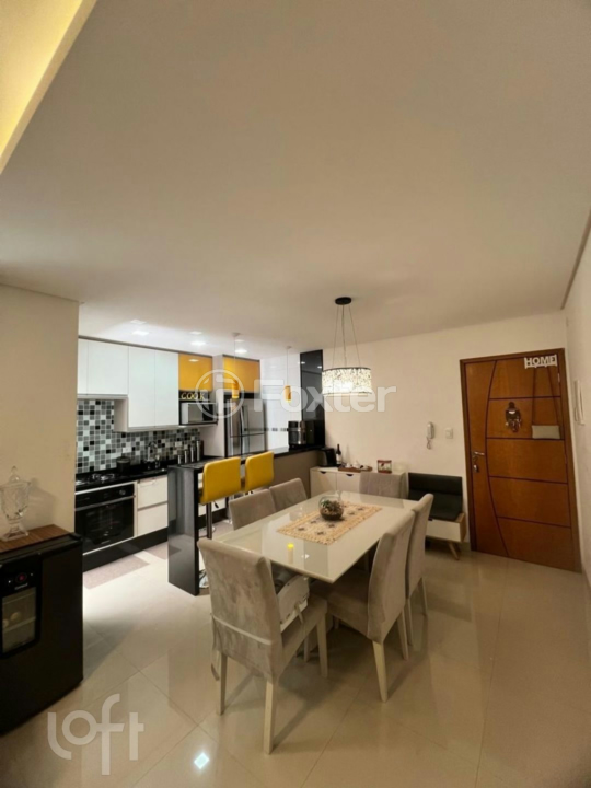 Apartamento à venda com 3 quartos, 85m² - Foto 5
