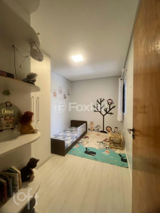 Apartamento à venda com 3 quartos, 85m² - Foto 10