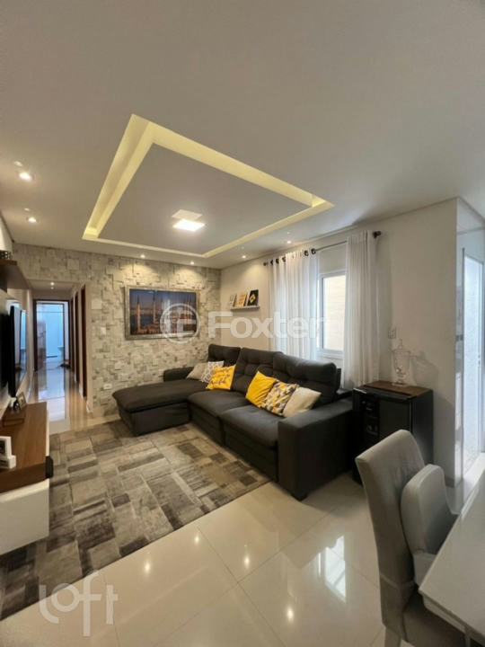 Apartamento à venda com 3 quartos, 85m² - Foto 13