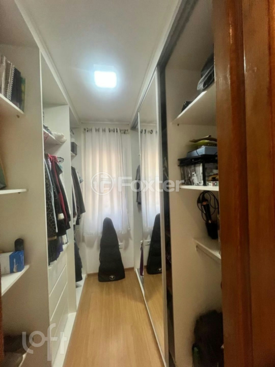 Apartamento à venda com 3 quartos, 85m² - Foto 9