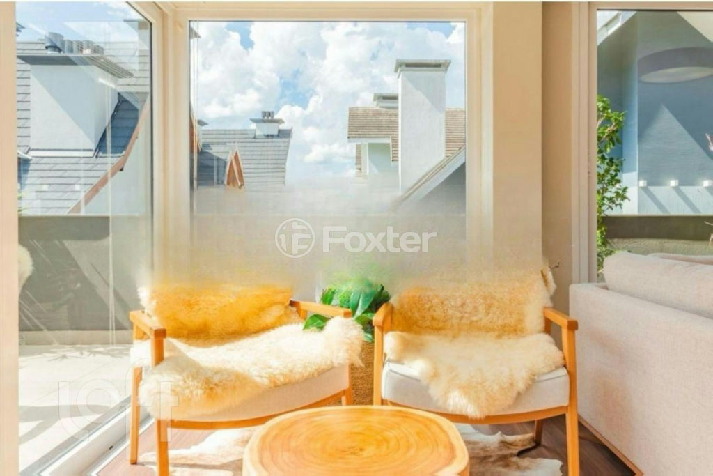 Apartamento à venda com 2 quartos, 107m² - Foto 5
