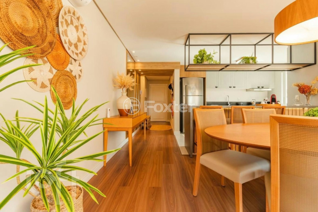 Apartamento à venda com 2 quartos, 107m² - Foto 11