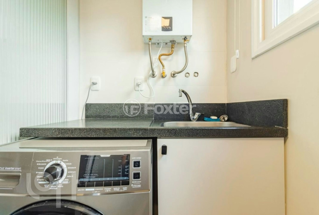 Apartamento à venda com 2 quartos, 107m² - Foto 38