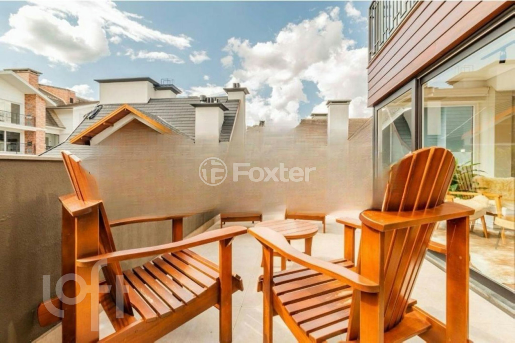Apartamento à venda com 2 quartos, 107m² - Foto 7