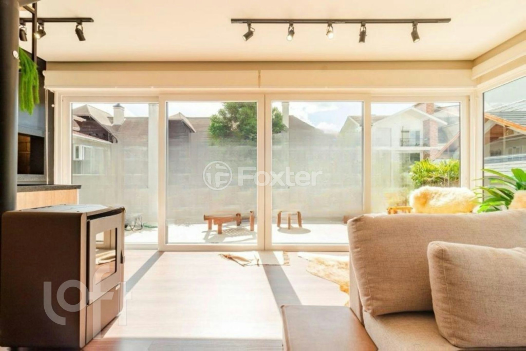Apartamento à venda com 2 quartos, 107m² - Foto 1