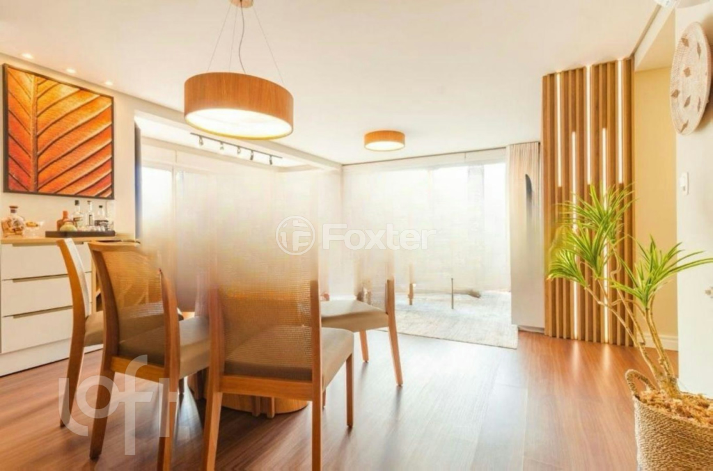 Apartamento à venda com 2 quartos, 107m² - Foto 15