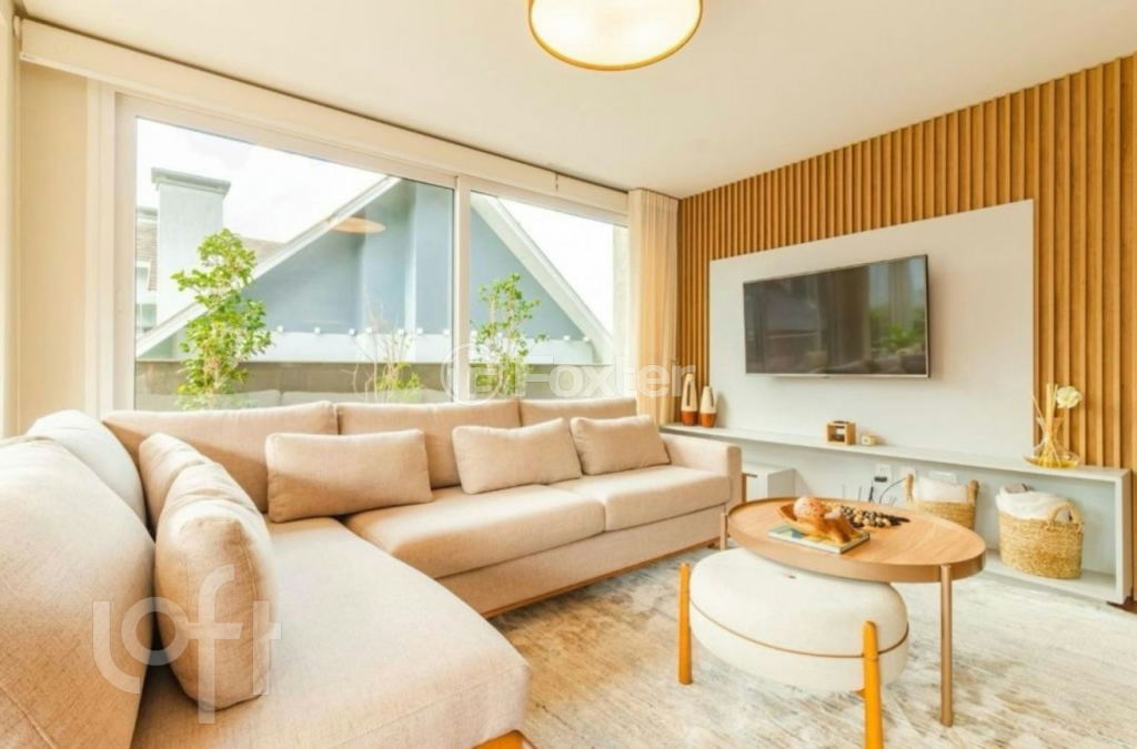 Apartamento à venda com 2 quartos, 107m² - Foto 3