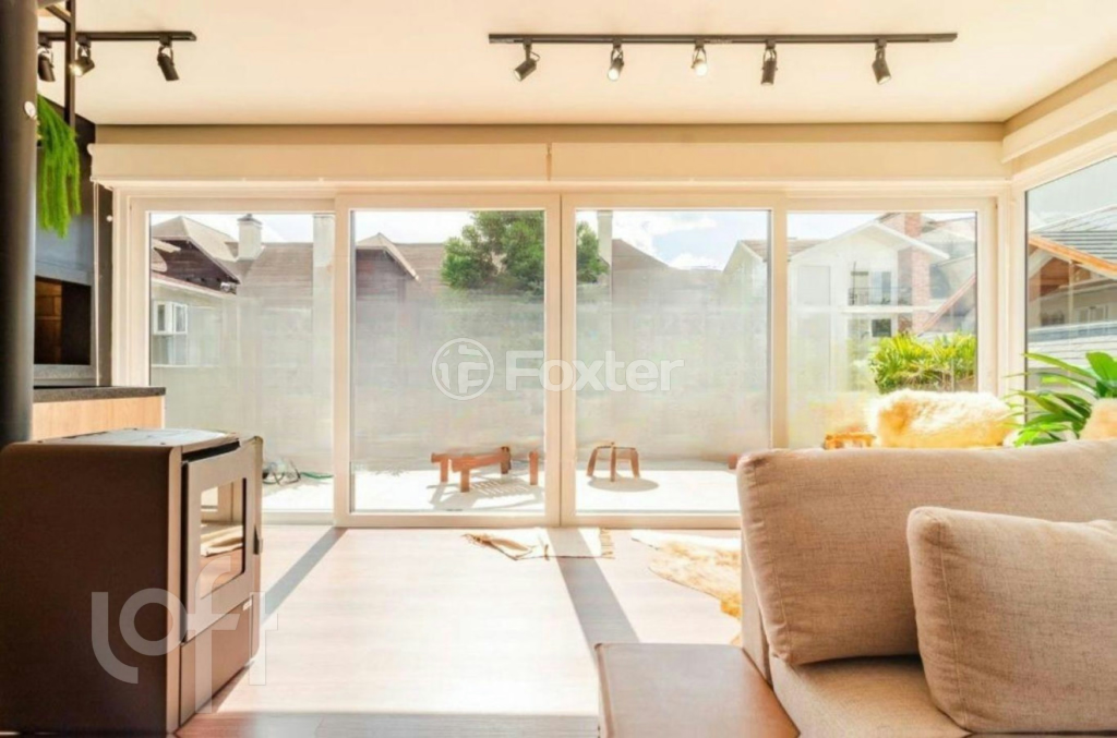 Apartamento à venda com 2 quartos, 107m² - Foto 6