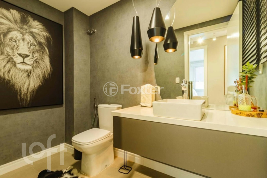 Apartamento à venda com 2 quartos, 107m² - Foto 25