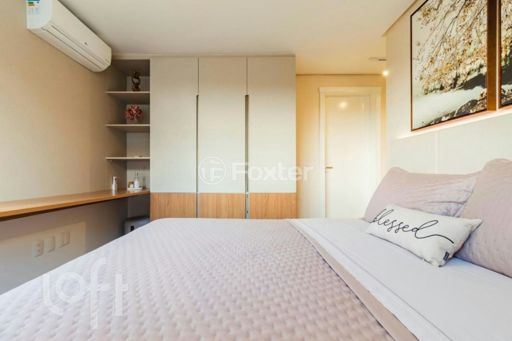 Apartamento à venda com 2 quartos, 107m² - Foto 29