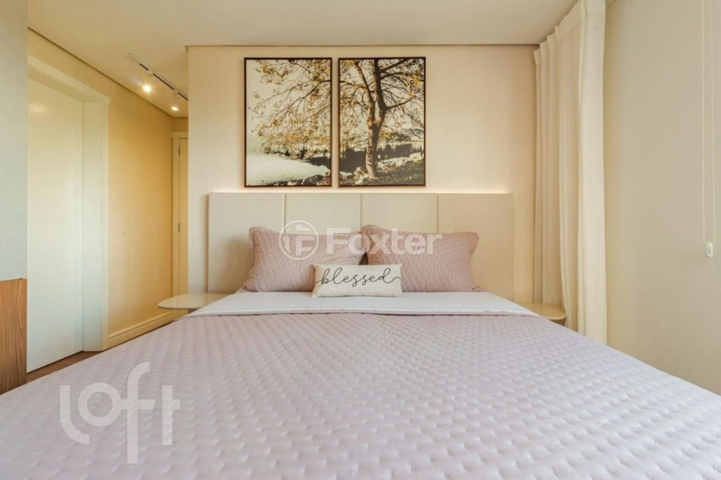 Apartamento à venda com 2 quartos, 107m² - Foto 26