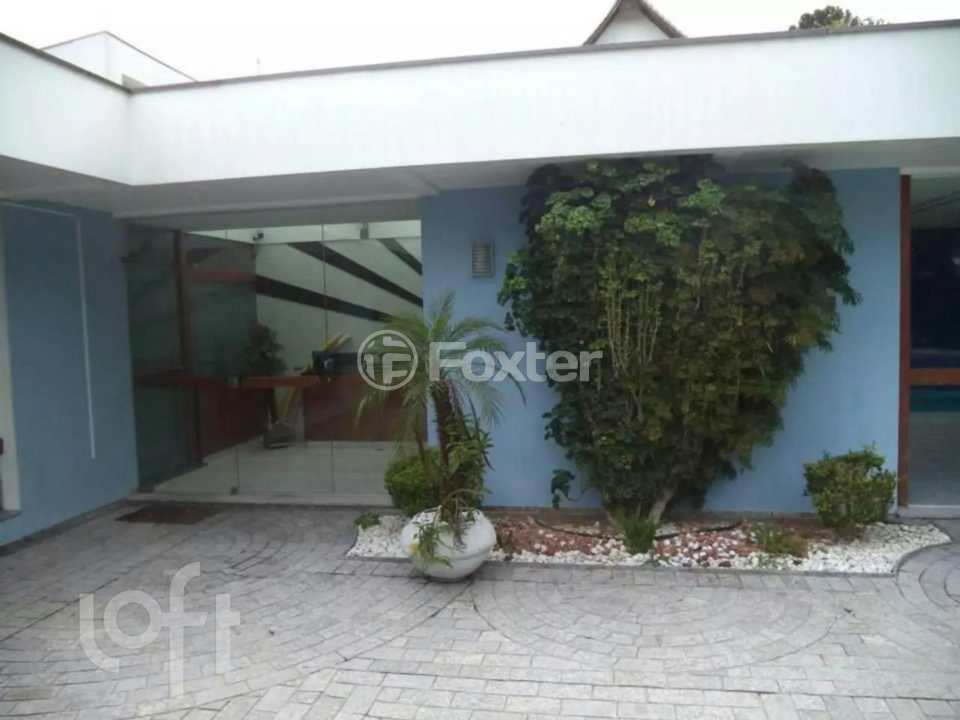 Casa à venda com 4 quartos, 793m² - Foto 18