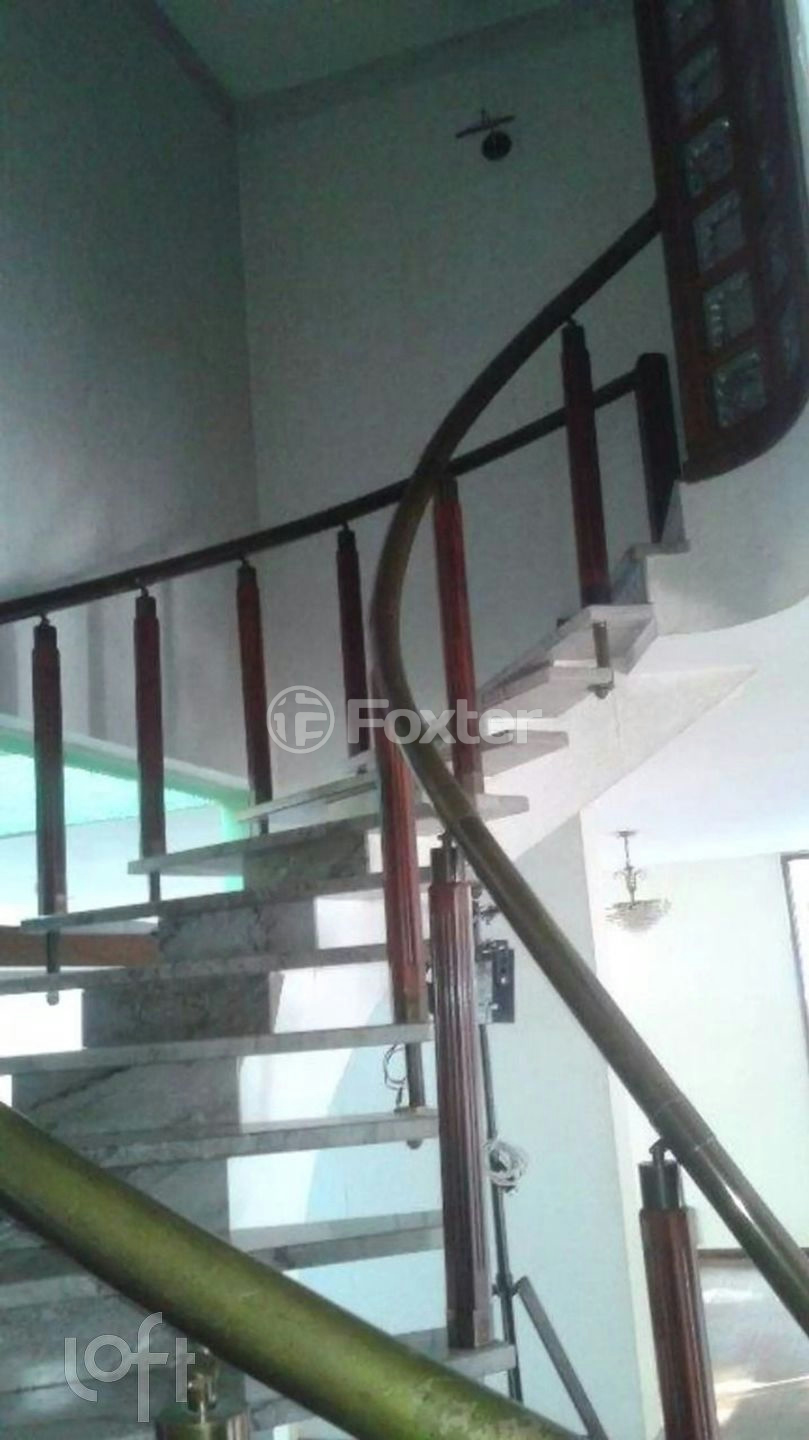 Casa à venda com 4 quartos, 793m² - Foto 78