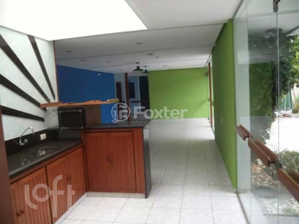 Casa à venda com 4 quartos, 793m² - Foto 12