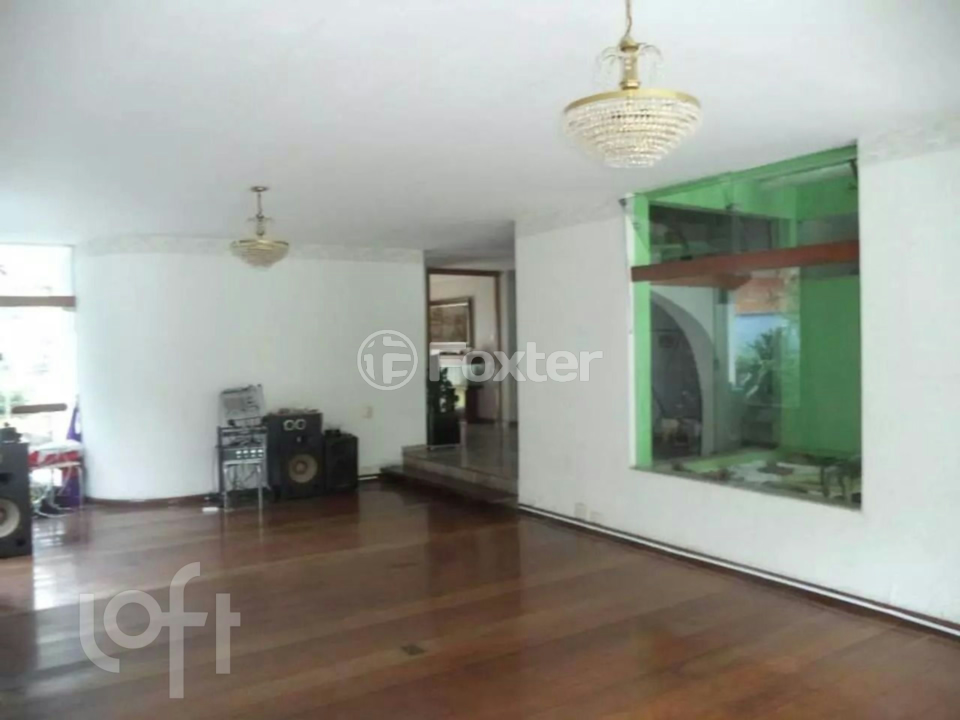 Casa à venda com 4 quartos, 793m² - Foto 11