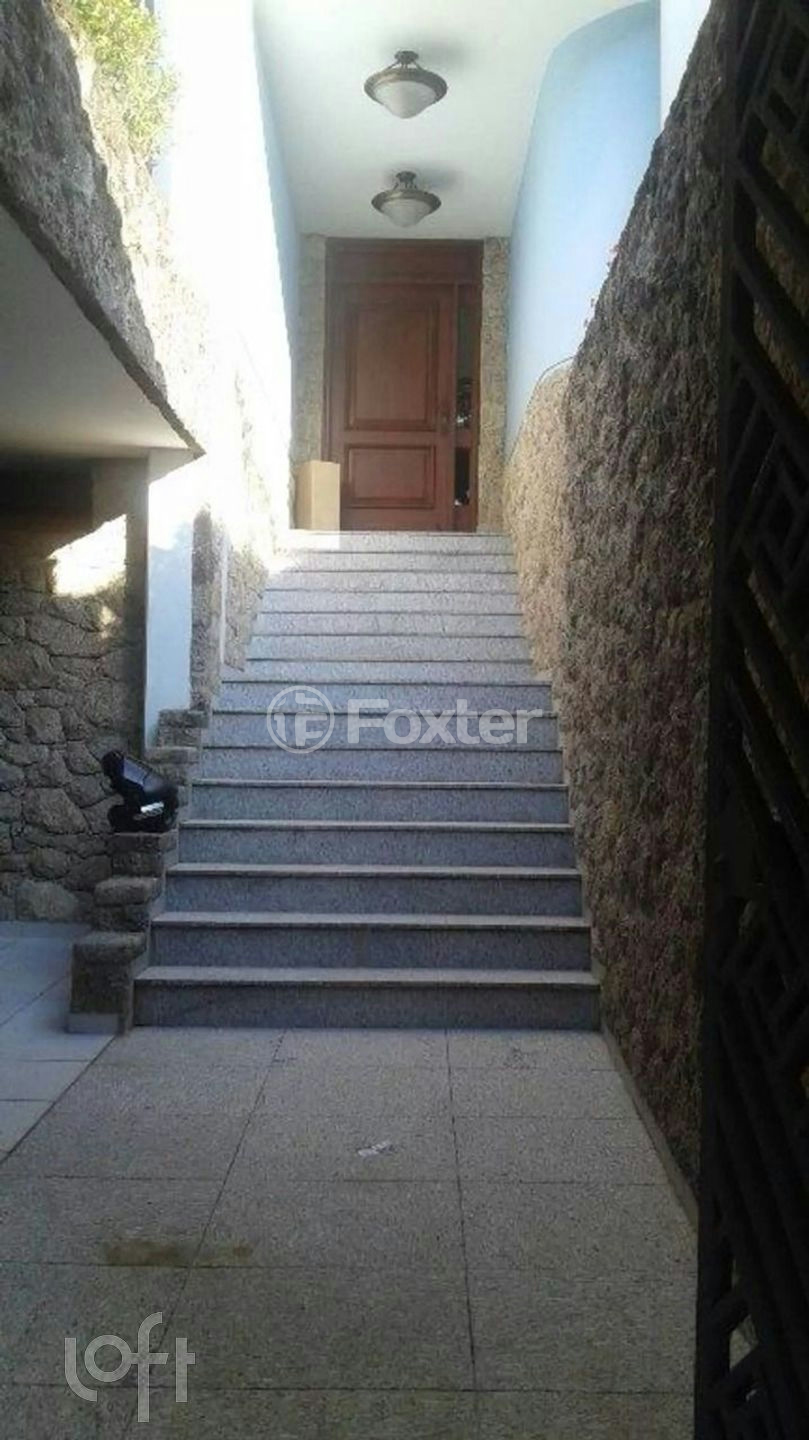 Casa à venda com 4 quartos, 793m² - Foto 19
