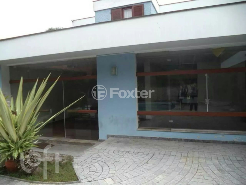 Casa à venda com 4 quartos, 793m² - Foto 15