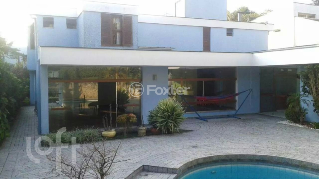 Casa à venda com 4 quartos, 793m² - Foto 56