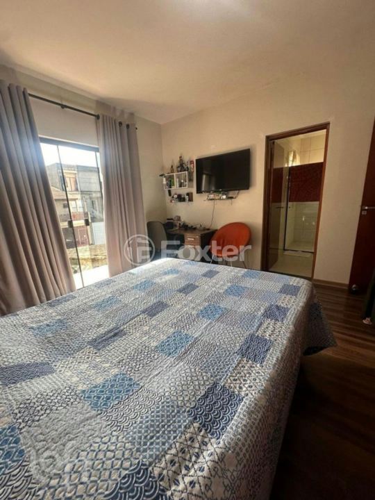 Casa à venda com 3 quartos, 208m² - Foto 8