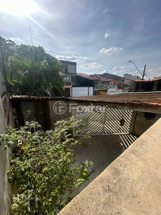 Casa à venda com 3 quartos, 208m² - Foto 15