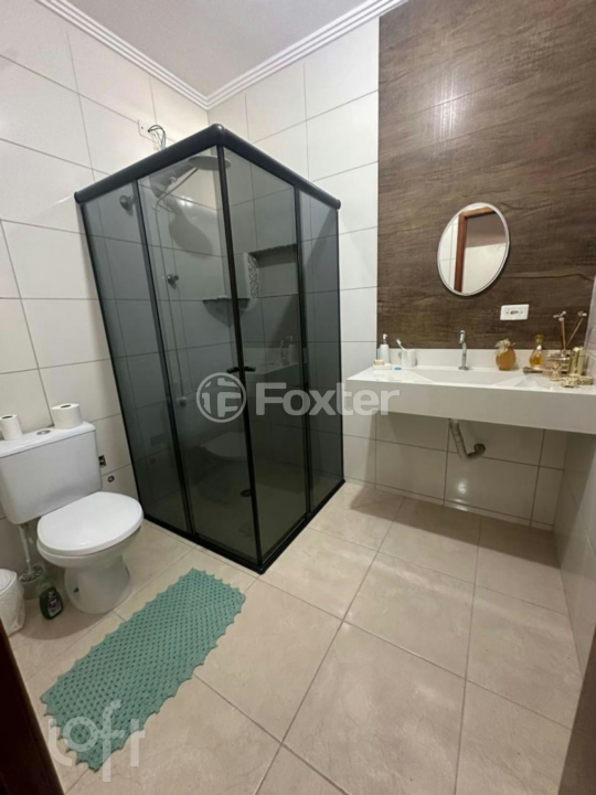 Casa à venda com 3 quartos, 208m² - Foto 14