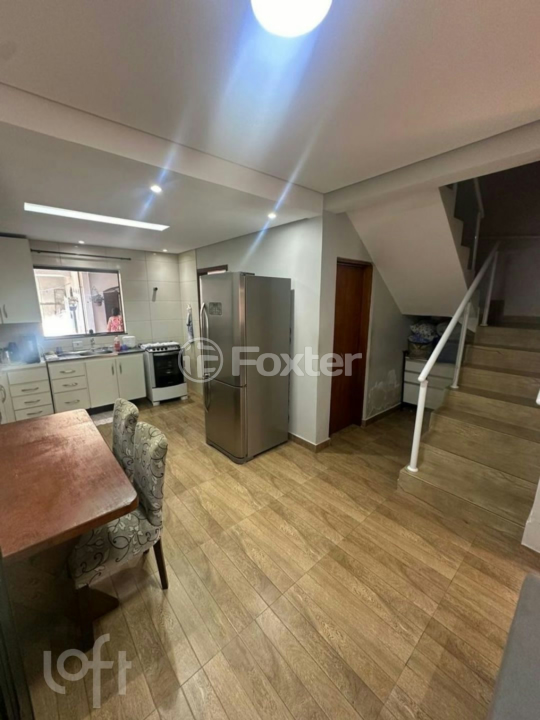 Casa à venda com 3 quartos, 208m² - Foto 6