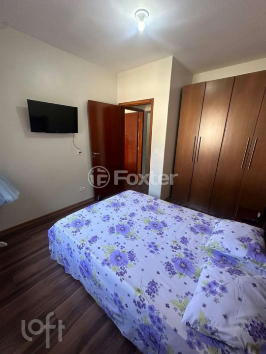 Casa à venda com 3 quartos, 208m² - Foto 9