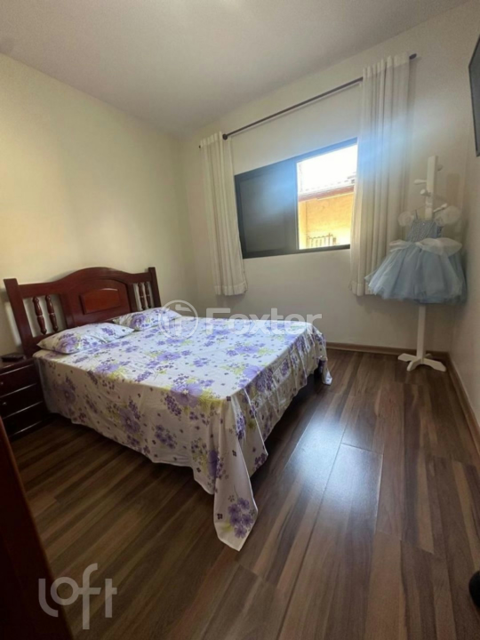Casa à venda com 3 quartos, 208m² - Foto 13