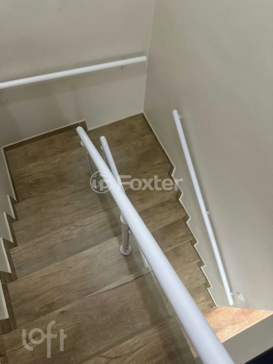 Casa à venda com 3 quartos, 208m² - Foto 7
