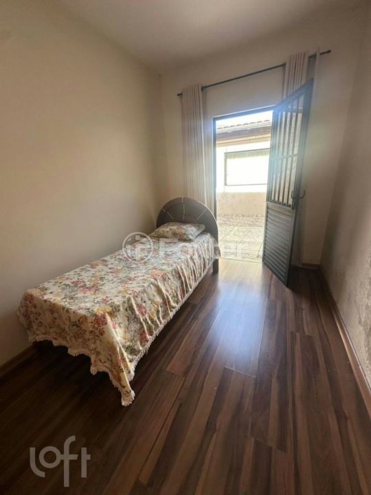 Casa à venda com 3 quartos, 208m² - Foto 12