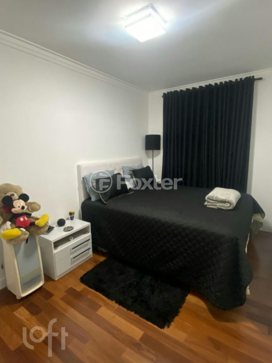 Apartamento à venda com 2 quartos, 54m² - Foto 9