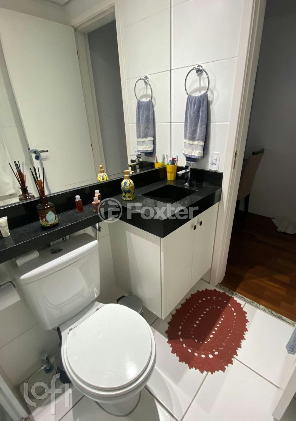 Apartamento à venda com 2 quartos, 54m² - Foto 10