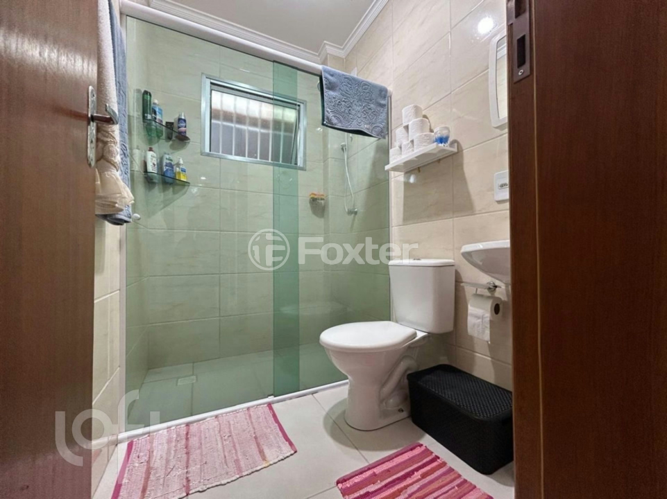 Apartamento à venda com 2 quartos, 62m² - Foto 9