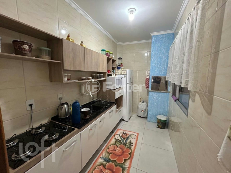 Apartamento à venda com 2 quartos, 62m² - Foto 4