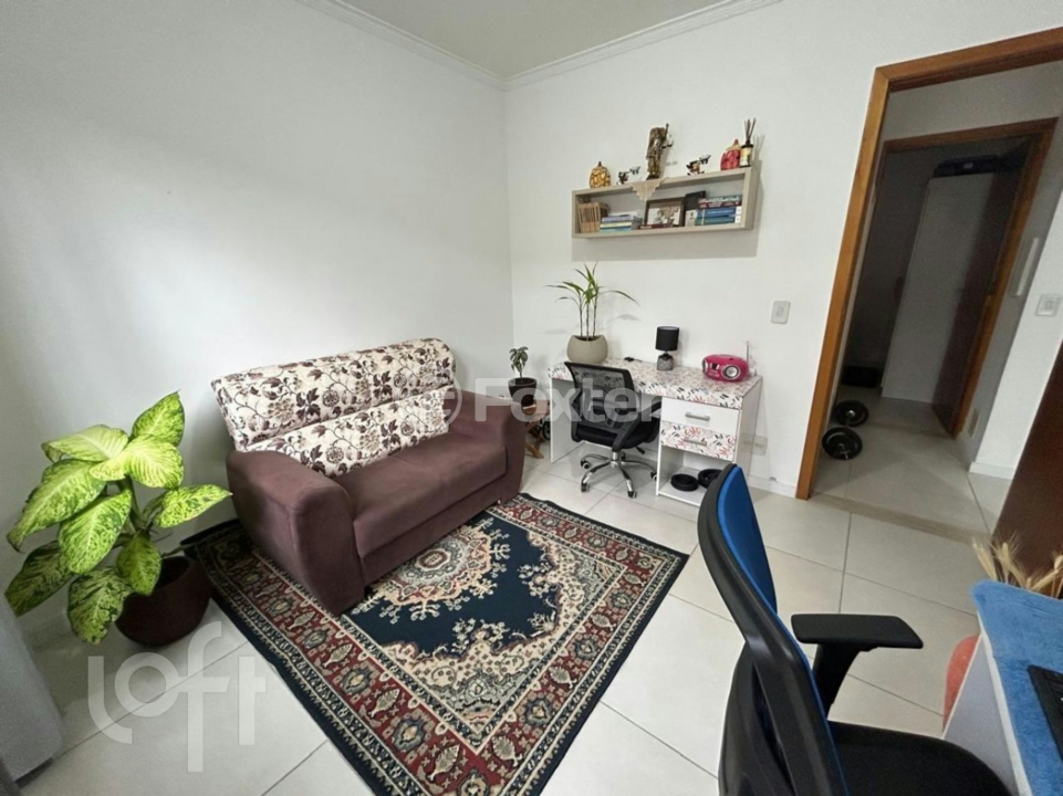 Apartamento à venda com 2 quartos, 62m² - Foto 11
