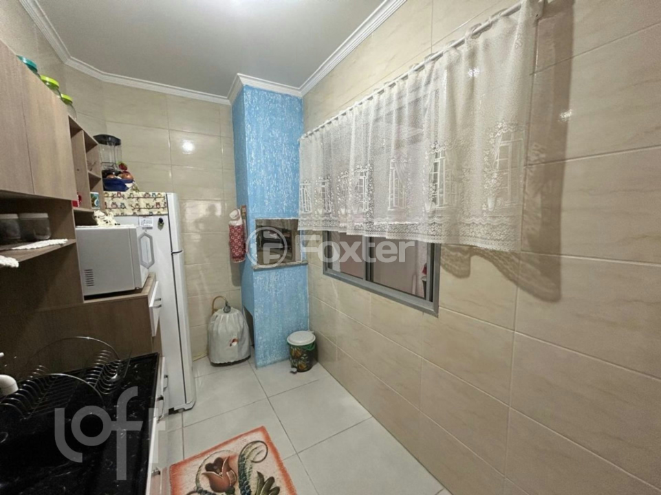 Apartamento à venda com 2 quartos, 62m² - Foto 7