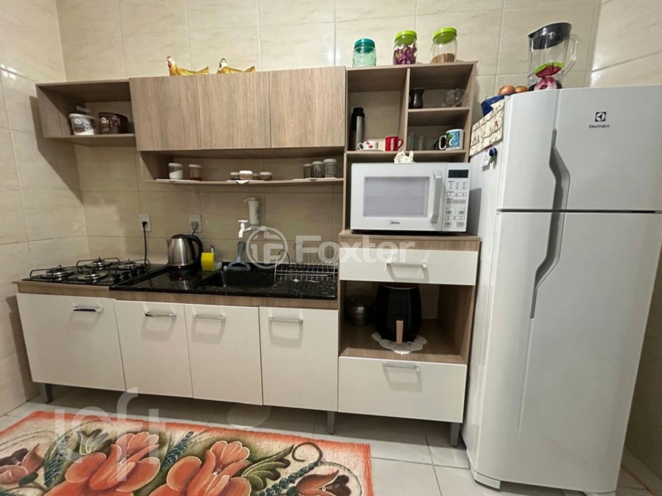 Apartamento à venda com 2 quartos, 62m² - Foto 6